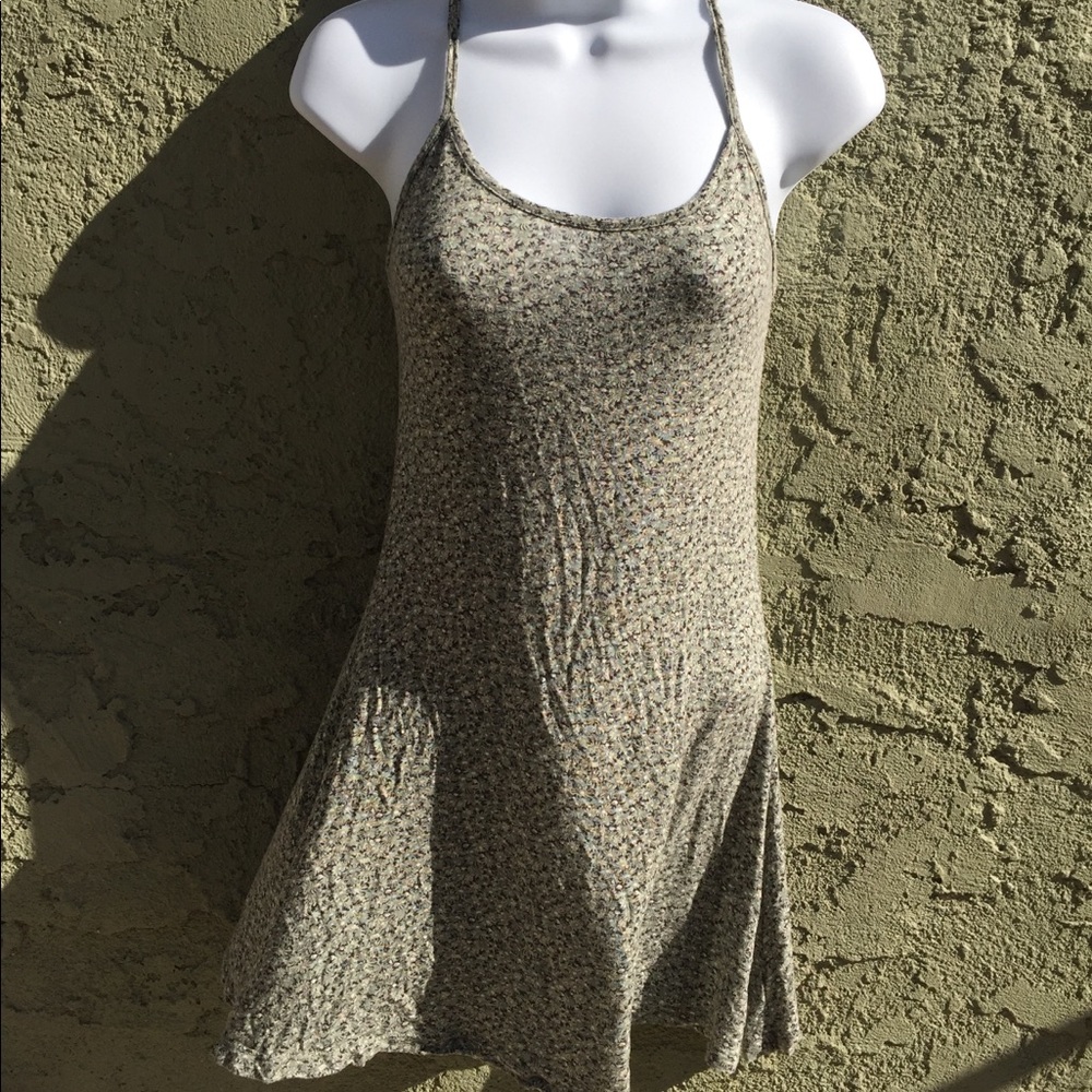 Brandy Melville Dress